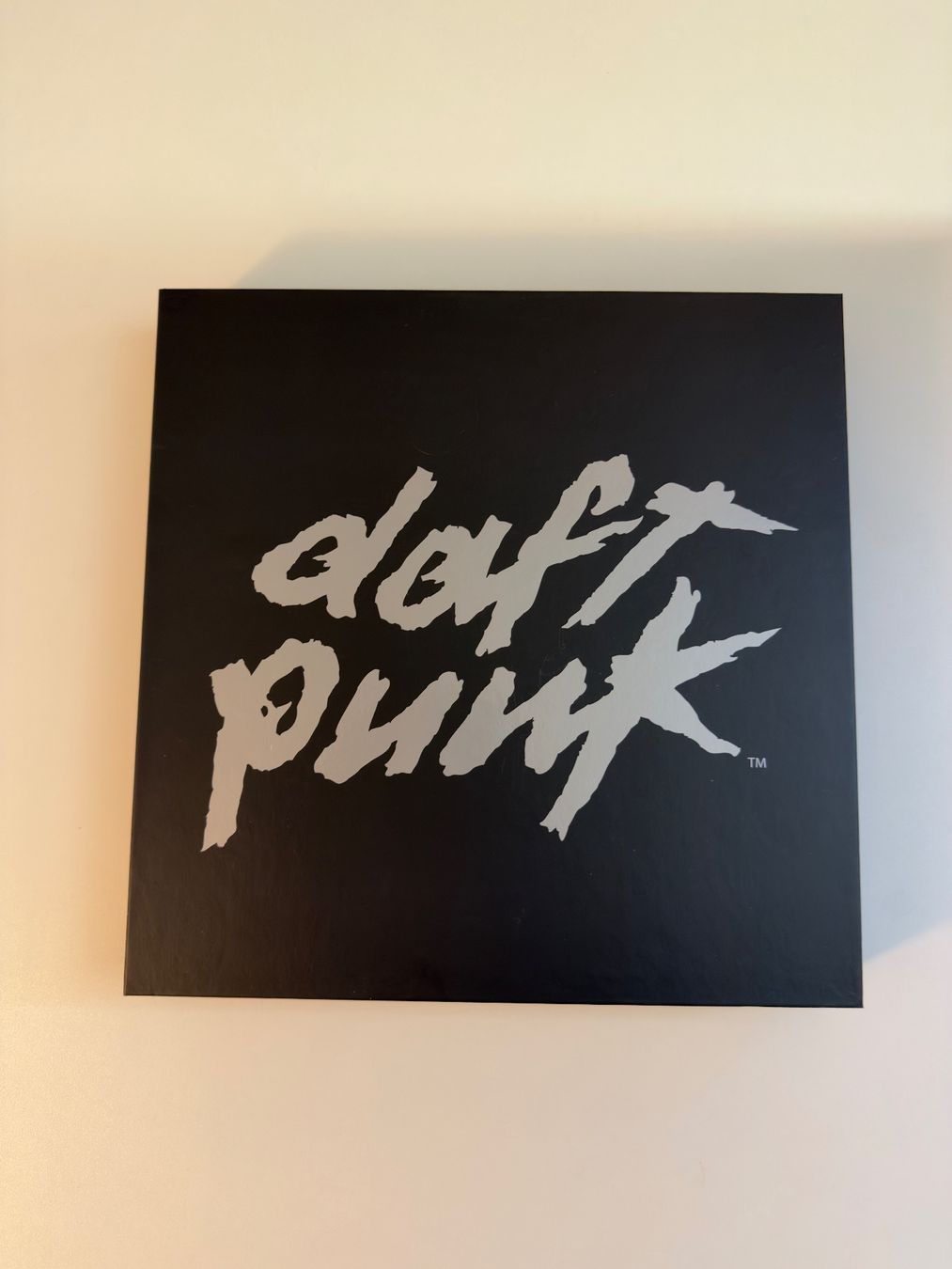 Dischi in vinile: Daft Punk Alive 1997 / Alive 2007 – Usato da Niederglatt ZH venduto da Expatriate