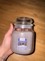 Yankee Candle Duftkerze Alpine Christmas neu