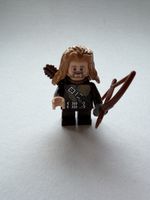 LEGO Hobbit Fíli der Zwerg lor036 mit Bogen
