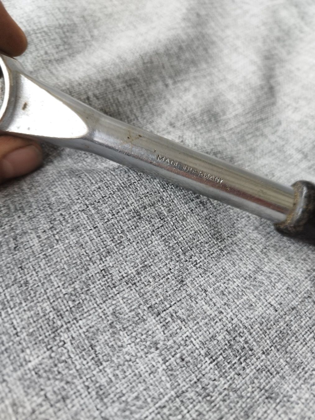 Tutti gli attrezzi: RATCHE 1/2 – Usato da Bülach venduto da leo_7cfv 1