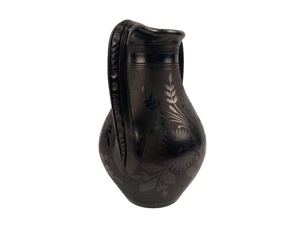Vasen & Gefässe: Vase Handgemacht – Gebraucht aus Hünenberg von Restwert_Zug 1