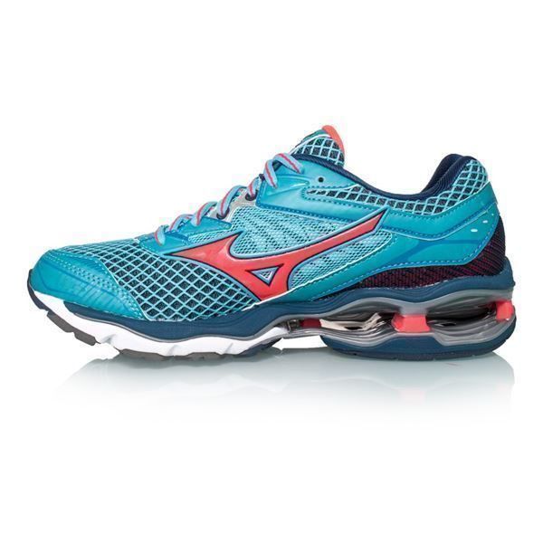 Mizuno Scarpe da donna: Mizuno Wave Creation 18 Running Gr. 38 – Nuovo e nell'imballaggio originale da Spreitenbach venduto da Opfikoner1 4