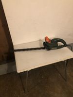 Black & Decker Heckenschere GT260 51cm gebraucht