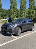 AUDI Q3 Quattro 45 TFSI 230cv