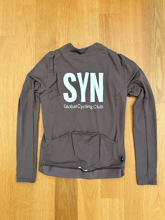 Maillots de corps & Pantalons: Biehler SYN Langarmtrikot (M) – D'occasion à Riehen par MichusVZ 1