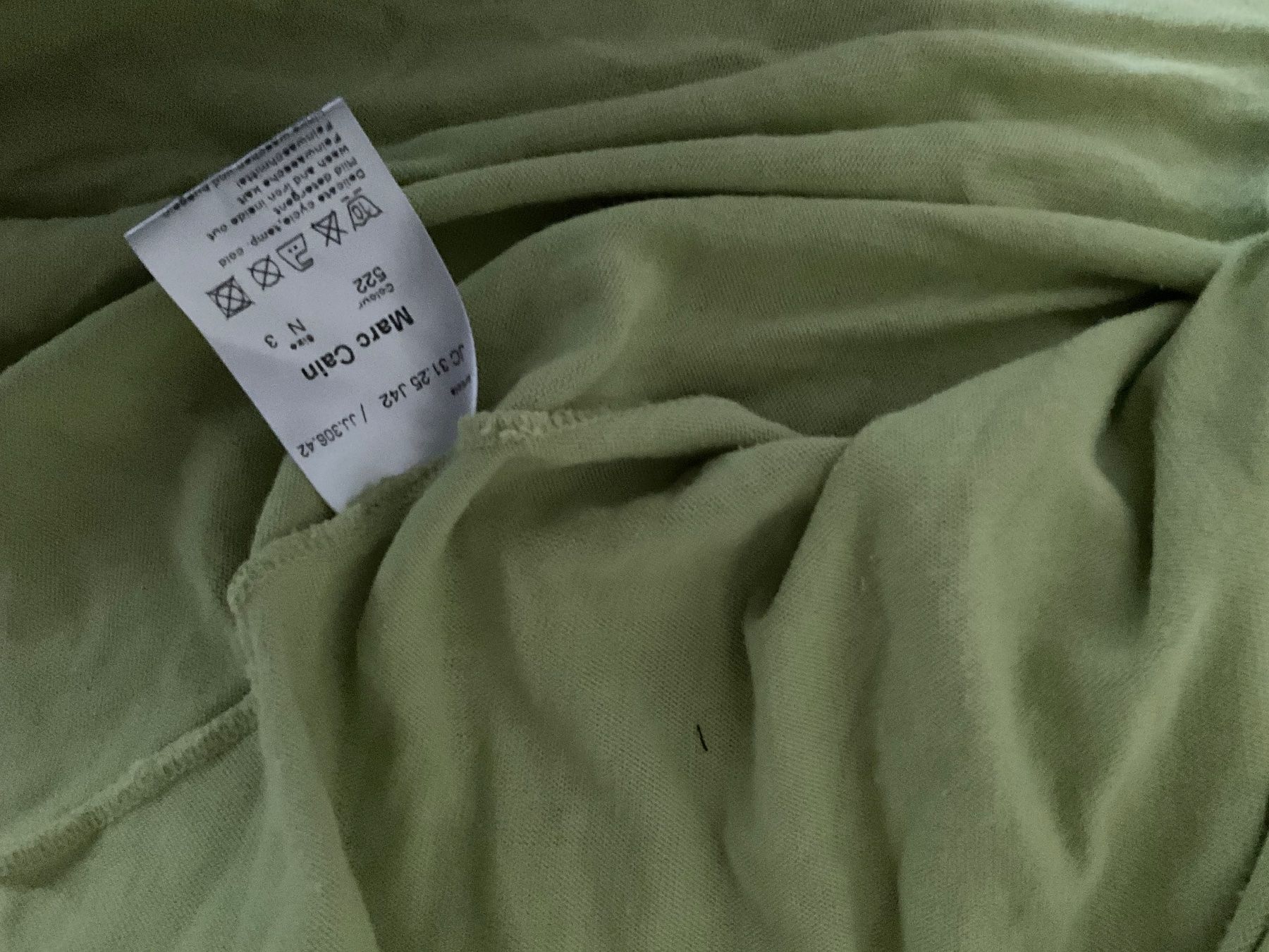 Marc Cain Giacche: Marc Cain Jacke, Gr.3, für L – Usato da Bolligen venduto da Aquella71 3