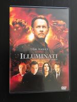 DVD Illuminati