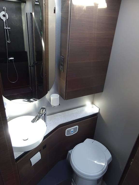 Mobilhome: Adria Super Sonic 780 DL – Gebraucht aus Langenthal von Reisemobil01 8