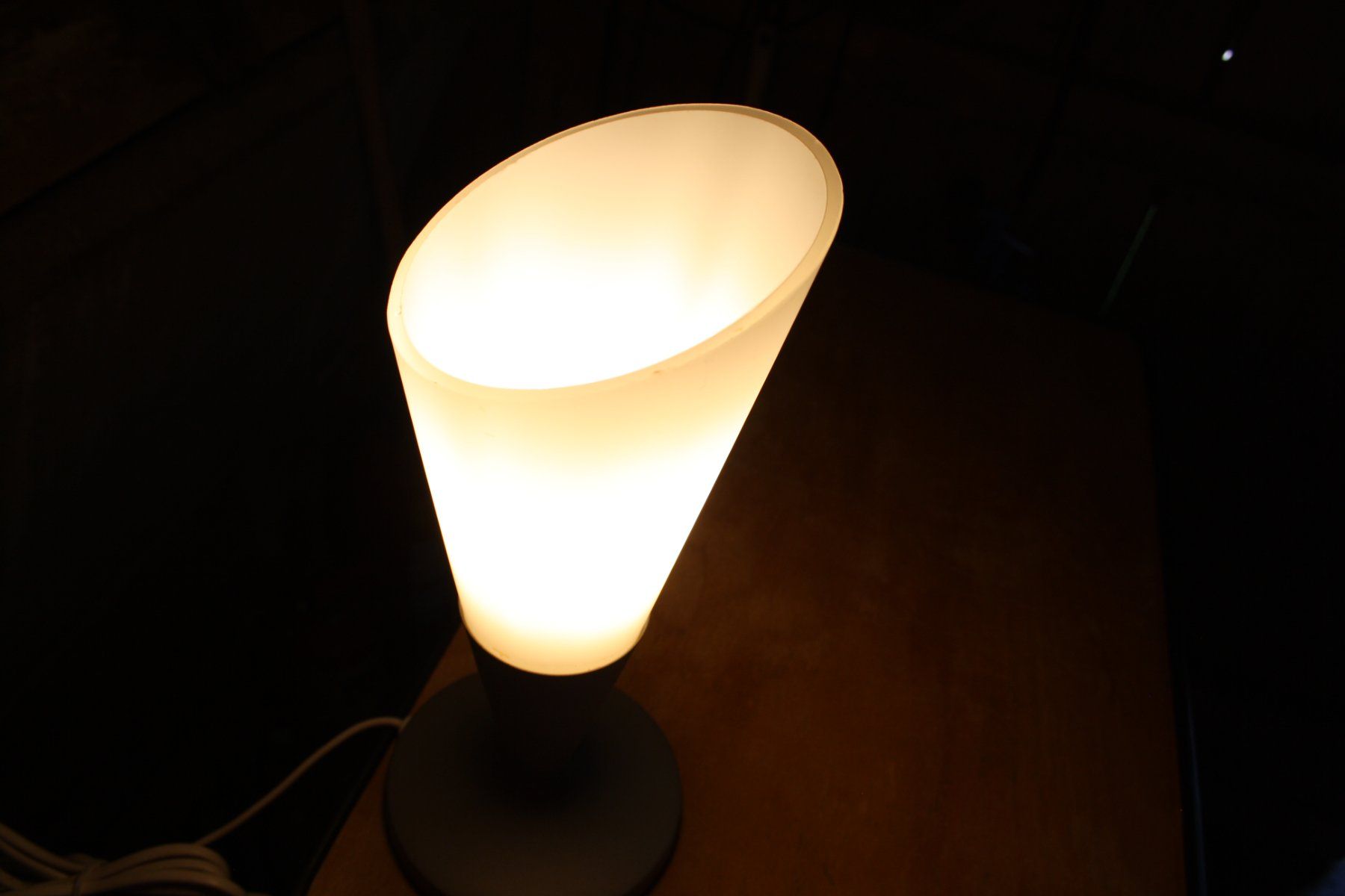 Ikea Lampen: TÜTENLAMPE VINTAGE IKEA – Gebraucht aus Wauwil von Pneuedy 2