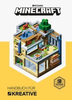 MINECRAFT - Handbuch für Kreative
