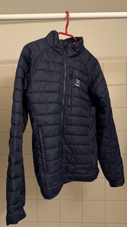 Haglöfs Winterjacke, Grösse S