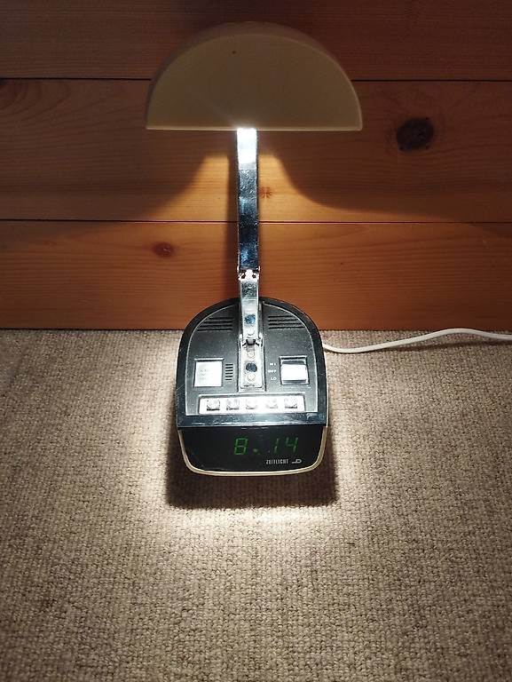Lampade: lampe  Timco Zeitlicht – Usato da Randogne venduto da cyp_dds9 1