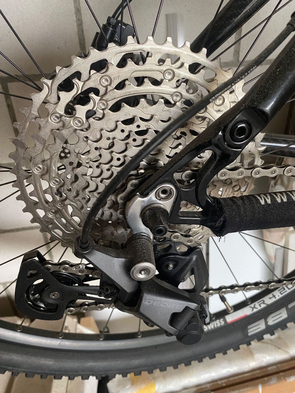 Price Velos: Price Mounten Bike – Gebraucht aus Aesch LU von toproc07 5