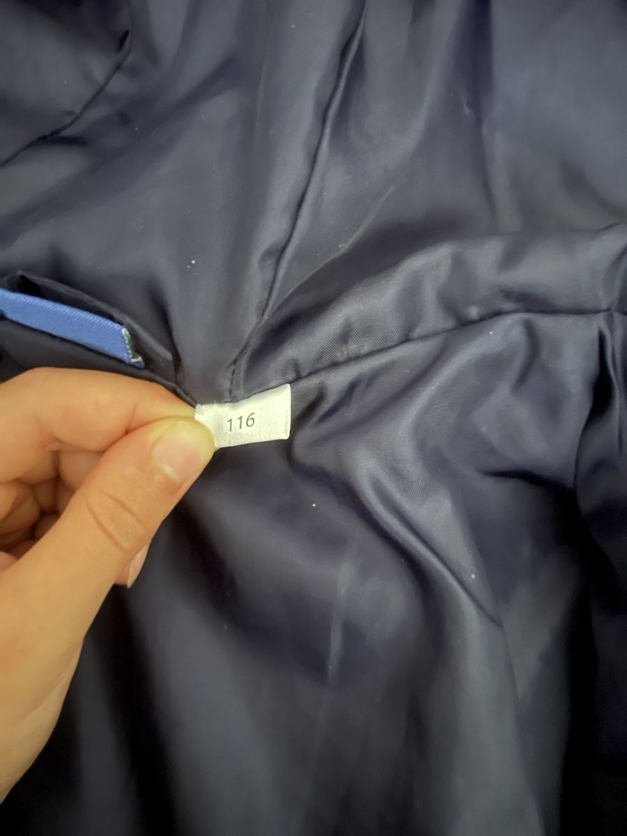 Lupilu Jacken & Mäntel: Warm Winter Jacket lupilu, Gr. 116 – Gebraucht aus Horgen von CarmenRL 5