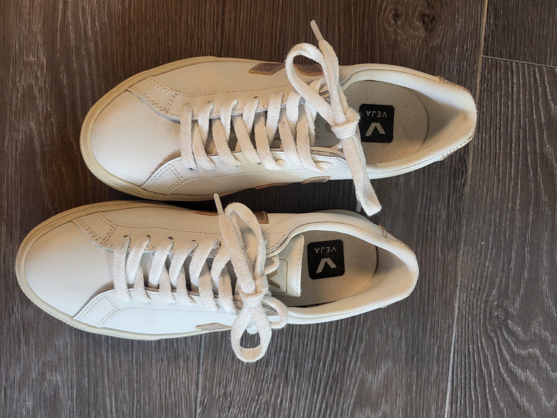 Veja Schuhe für Mädchen: Veja – Gebraucht aus Yverdon-les-Bains von Emavid 5