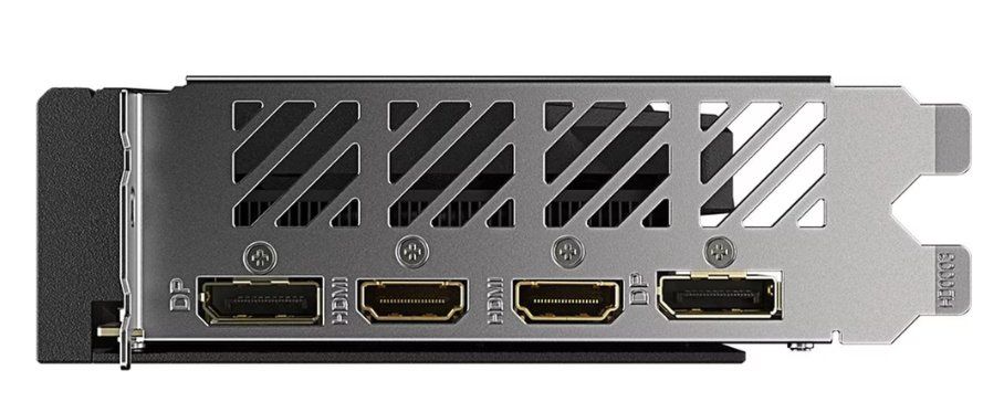 Gigabyte Grafikkarten: Gigabyte GeForce RTX 4060 WINDFORCE OC 8G – Neu (gemäss Beschreibung) aus Müllheim von Leomarti 3