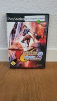 PS2 - Capcom vs SNK 2