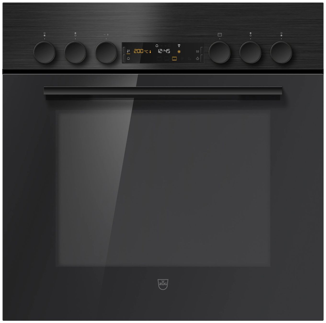 V-Zug Backöfen: V-ZUG Backofen Combair V400 6UH – Neu (gemäss Beschreibung) aus Einsiedeln von ASTORKuechenAG