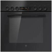 V-ZUG Backofen Combair V400 6UH