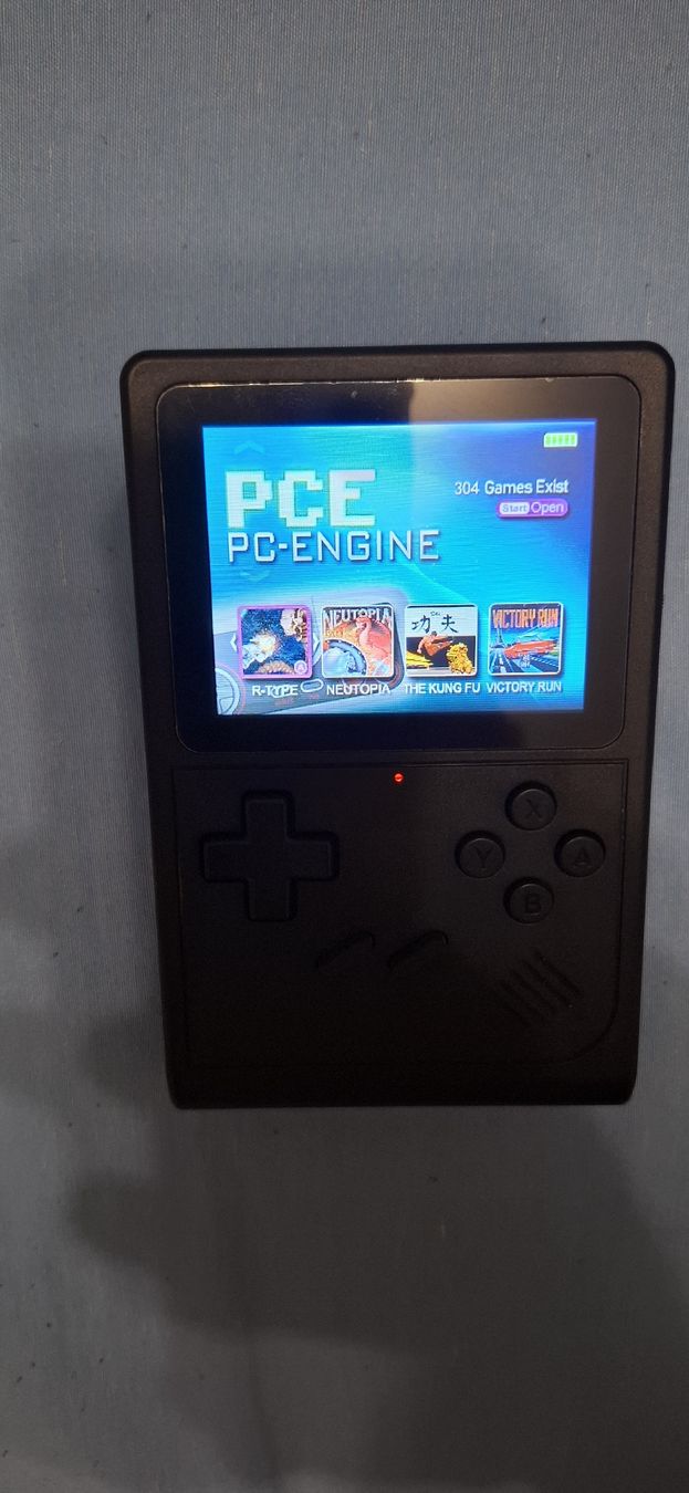 Consoles: Spielkonsole – Neuf (Voir description) à Netstal par Ivan0007