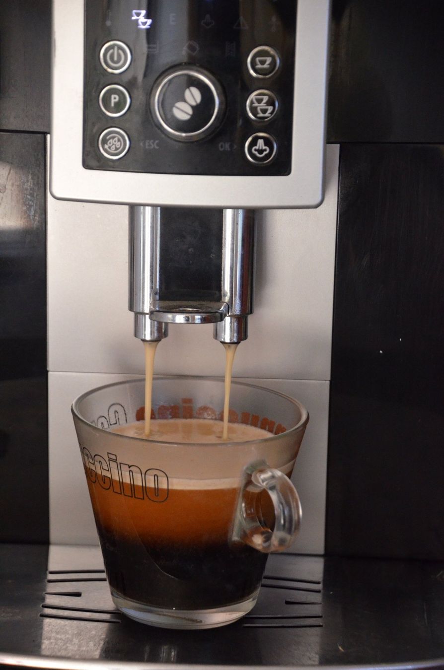 De'Longhi Macchine per caffè & Macchine per espresso: Kaffeemaschine DeLonghi machine à café – Usato da Collonges venduto da arashee 8