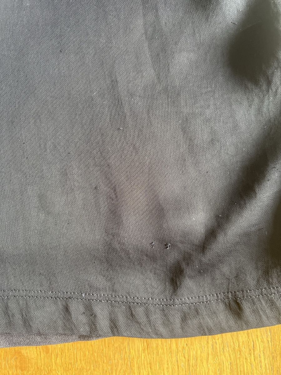 Chemisiers: Bluse, dunkelblau, Marccain, No. 6 – D'occasion à Solothurn par Bobesch08 8