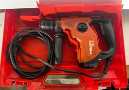 Perforateur/Bohrhammer Hilti TE 7