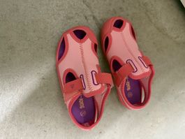 Sommer Schuhe Grösse 26