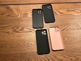 iPhone 12 Pro Max  Hülle Set - Top Zustand, Günstig!