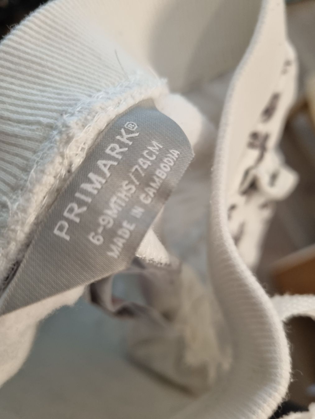 Pantaloni: Trainerhose 74 – Usato da Unteriberg venduto da ste_ruh 2