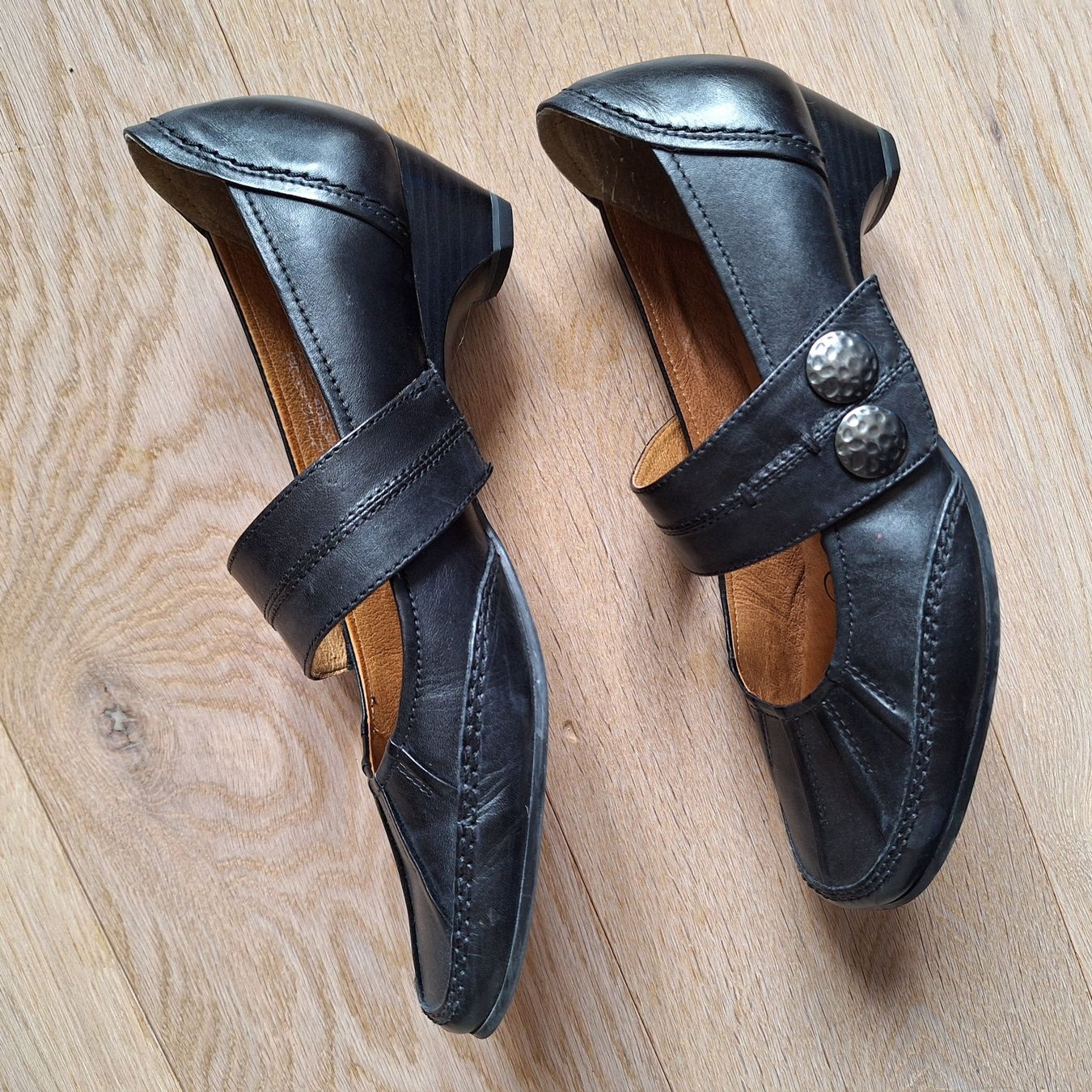 Jana Scarpe da donna: Pumps – Usato da Nussbaumen AG venduto da Hilai 2