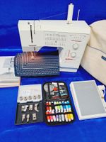 BERNINA 1080 SPECIAL WIE NEU GARANTIE 3MT FRISCH REVIDIERT
