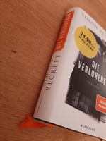 Simon Becket Die Verlorenen