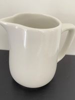 Krug weiss Milchkrug Langenthal für 3 dl Krug