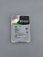 20x 18TB Seagate Exos X18 Enterprise HDD  SATA SMART PASSED