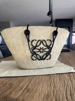 LOEWE Shopper ANAGRAM MEDIUM