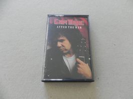 MC Musikkassette brit. Blues Rock Hardrock Gary Moore 1989
