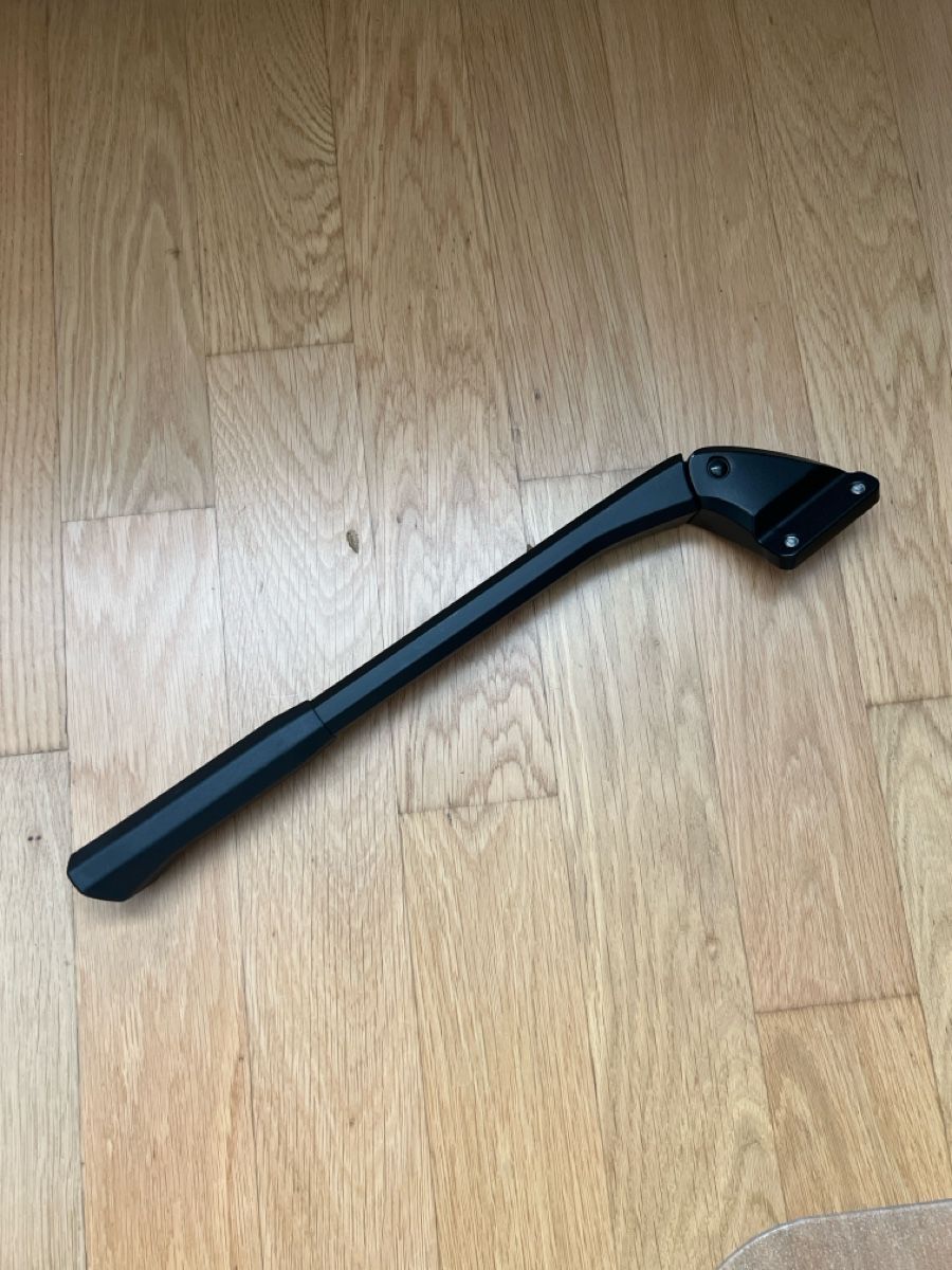 Canyon Veloständer: Original Canyon Kickstand Black - neu – Neu (gemäss Beschreibung) aus Zürich von fabio9300 1