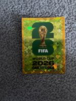 Panini Sticker FWC 7, WM 2026