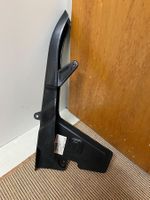 Yamaha Kettenschutz, mit Befestigungskit, Schrauben, Clips