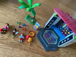 Playmobil Disco