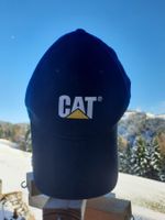 CAT Cap