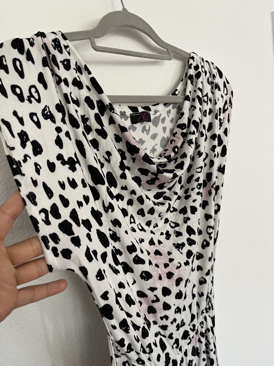 Vestiti: LEO PRINT KLEID XS – Nuovo (secondo la descrizione) da Basel venduto da JJ.Elena 2