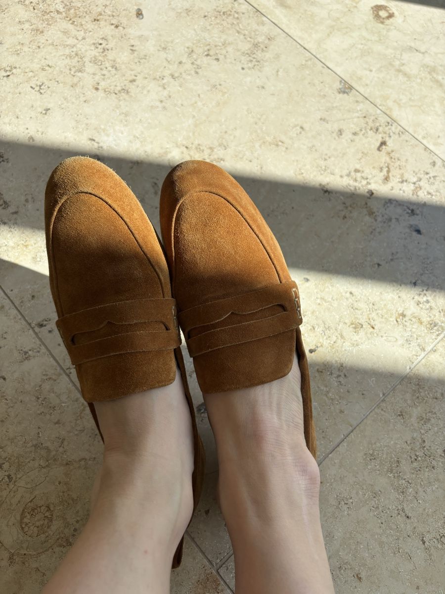 Lanvin Scarpe da donna: Lanvin Loafers 39.5 – Usato da Erlenbach ZH venduto da itemstobepruchased 4