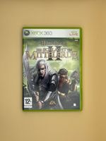 XBOX 360 / Der Herr der Ringe: Die Schlacht um Mittelerde