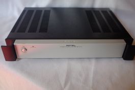 Rotel RTB1072 klasse D Stereo Endstufe