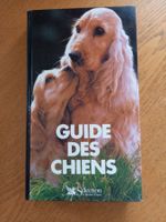 Guide des chiens par Sélection du Reader's Digest, 1982