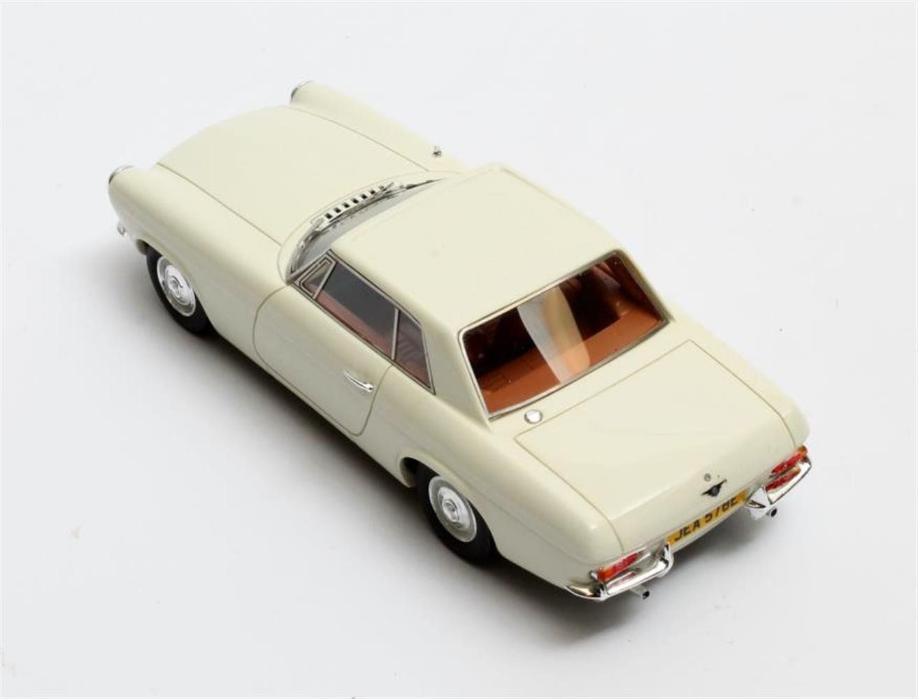 Voitures modèles: Jensen P-66 Prototype 1964 1:43 Matrix – D'occasion à Rothrist par Juana5 2