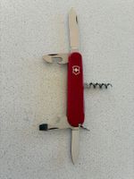 VICTORINOX Taschenmesser, neu, rot, CH-Qualität, ab 1 Fr.!!