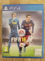 FIFA 16 PS4 / PS5